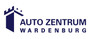Logo Auto Zentrum Wardenburg
